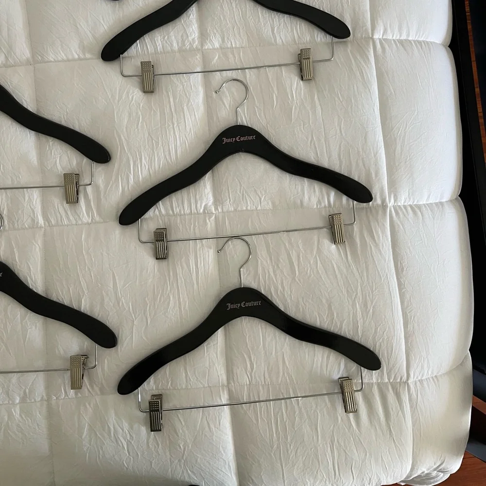 Juicy Couture Hanger